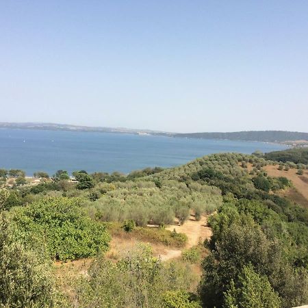 La Sentinella Holiday House Bracciano  Exterior photo