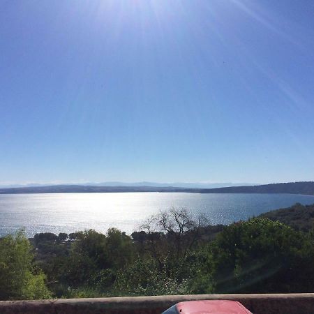 La Sentinella Holiday House Bracciano  Exterior photo
