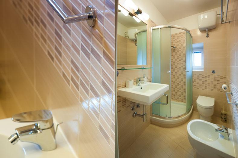 La Sentinella Holiday House Bracciano  Room photo