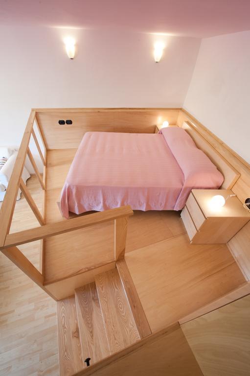La Sentinella Holiday House Bracciano  Room photo