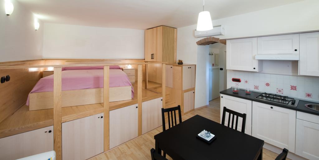 La Sentinella Holiday House Bracciano  Room photo