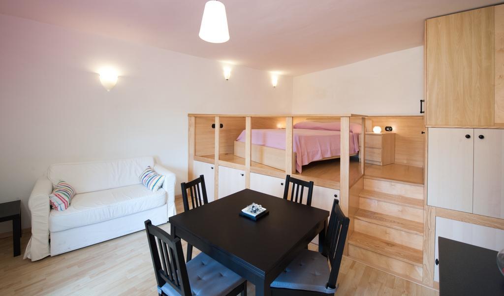 La Sentinella Holiday House Bracciano  Room photo