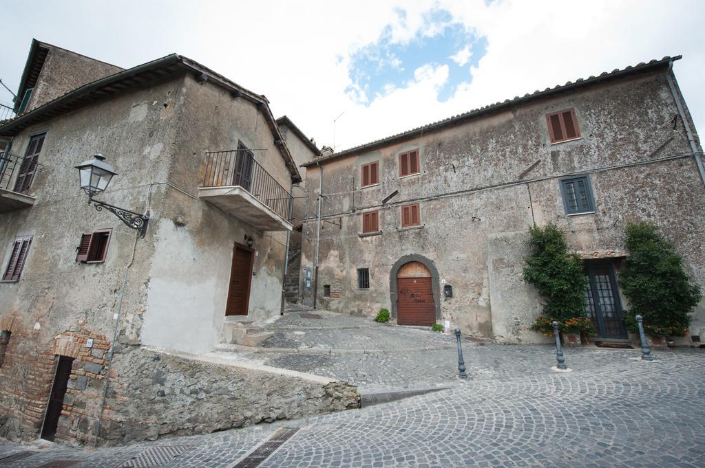 La Sentinella Holiday House Bracciano  Room photo