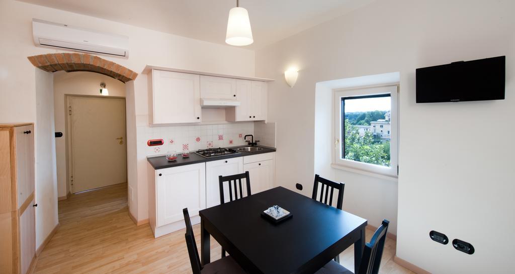La Sentinella Holiday House Bracciano  Room photo