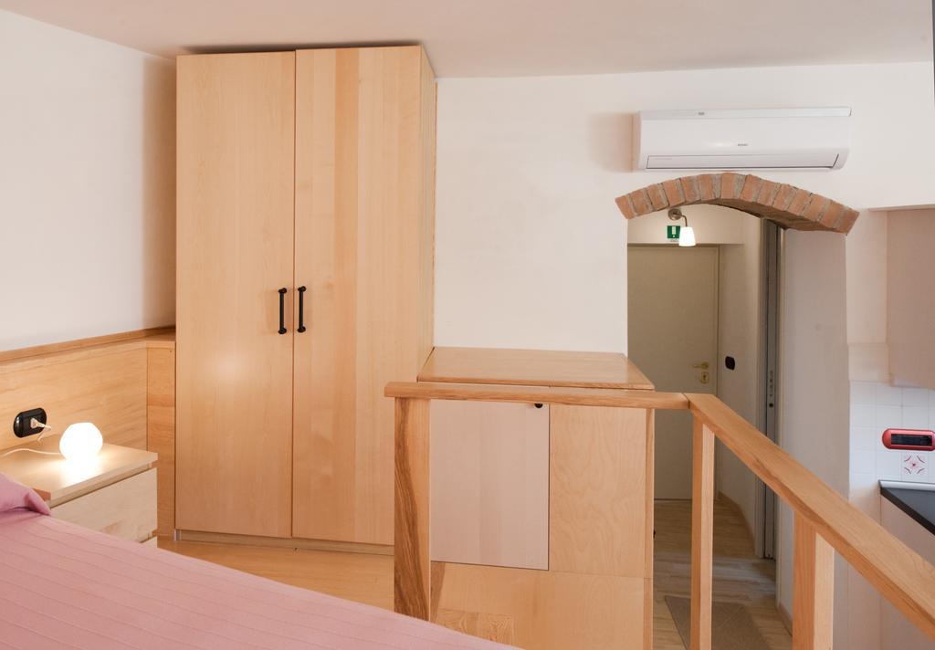 La Sentinella Holiday House Bracciano  Room photo