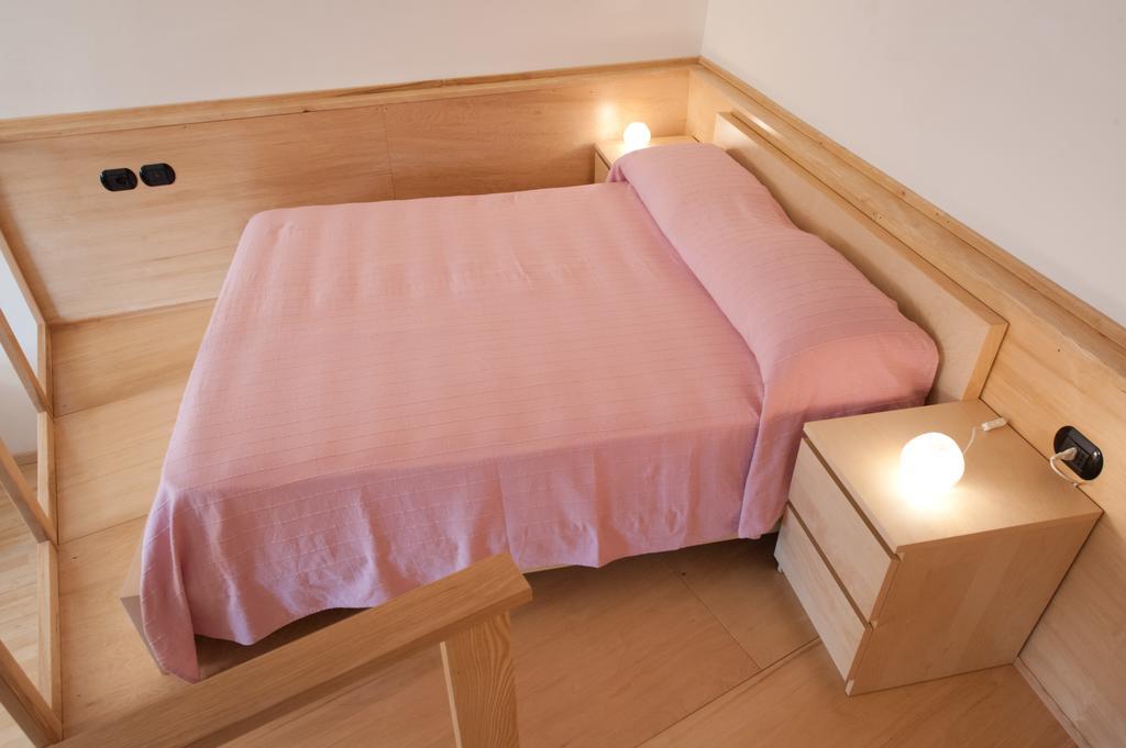 La Sentinella Holiday House Bracciano  Room photo