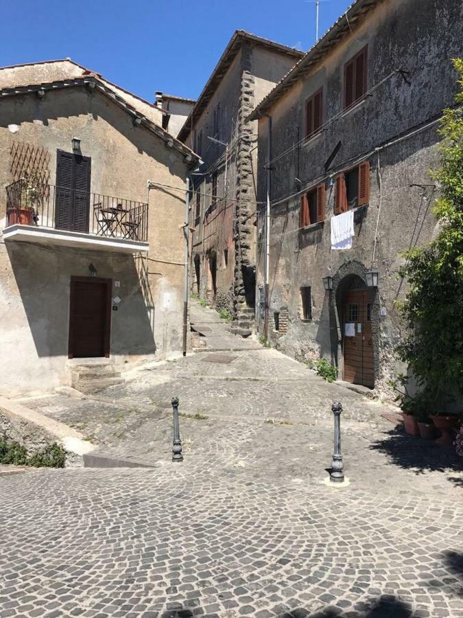 La Sentinella Holiday House Bracciano  Exterior photo