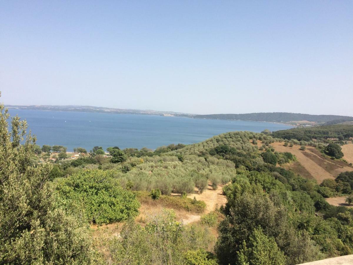 La Sentinella Holiday House Bracciano  Exterior photo