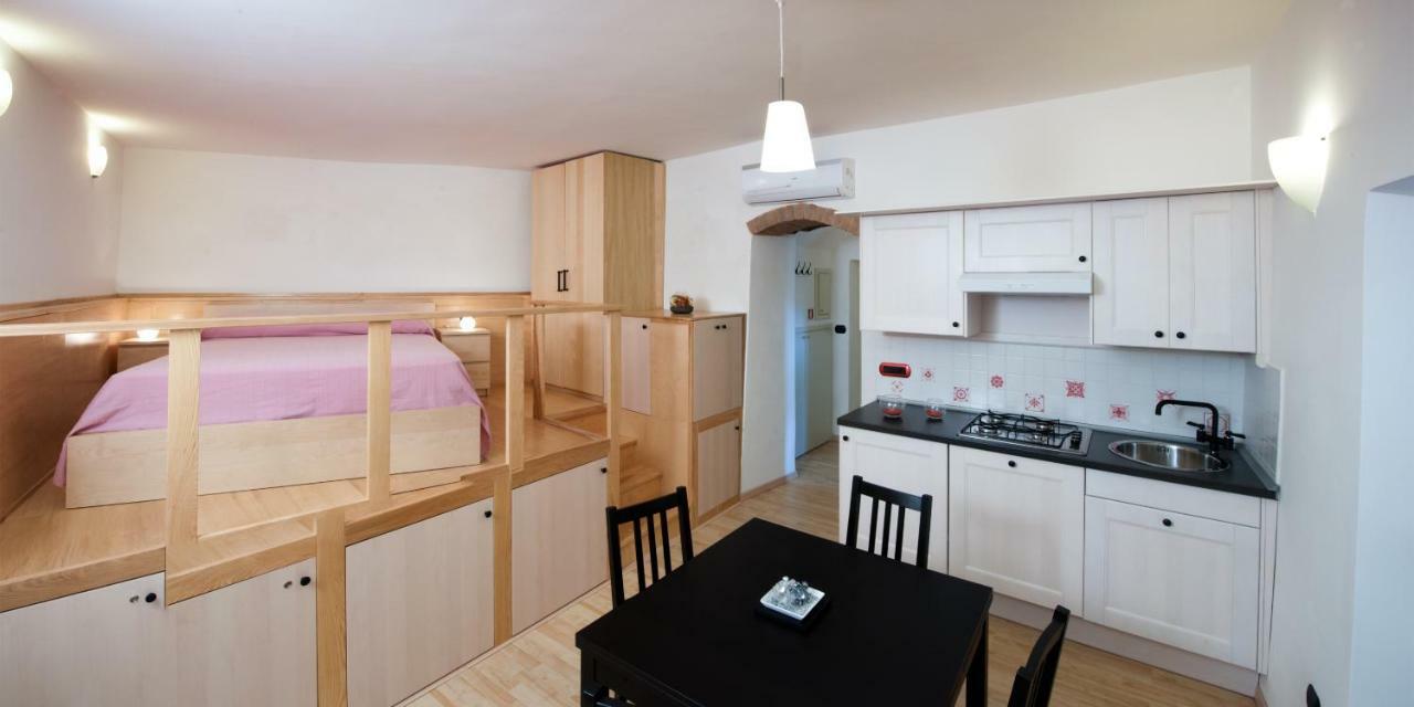 La Sentinella Holiday House Bracciano  Exterior photo